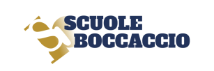 logo scuole boccaccio