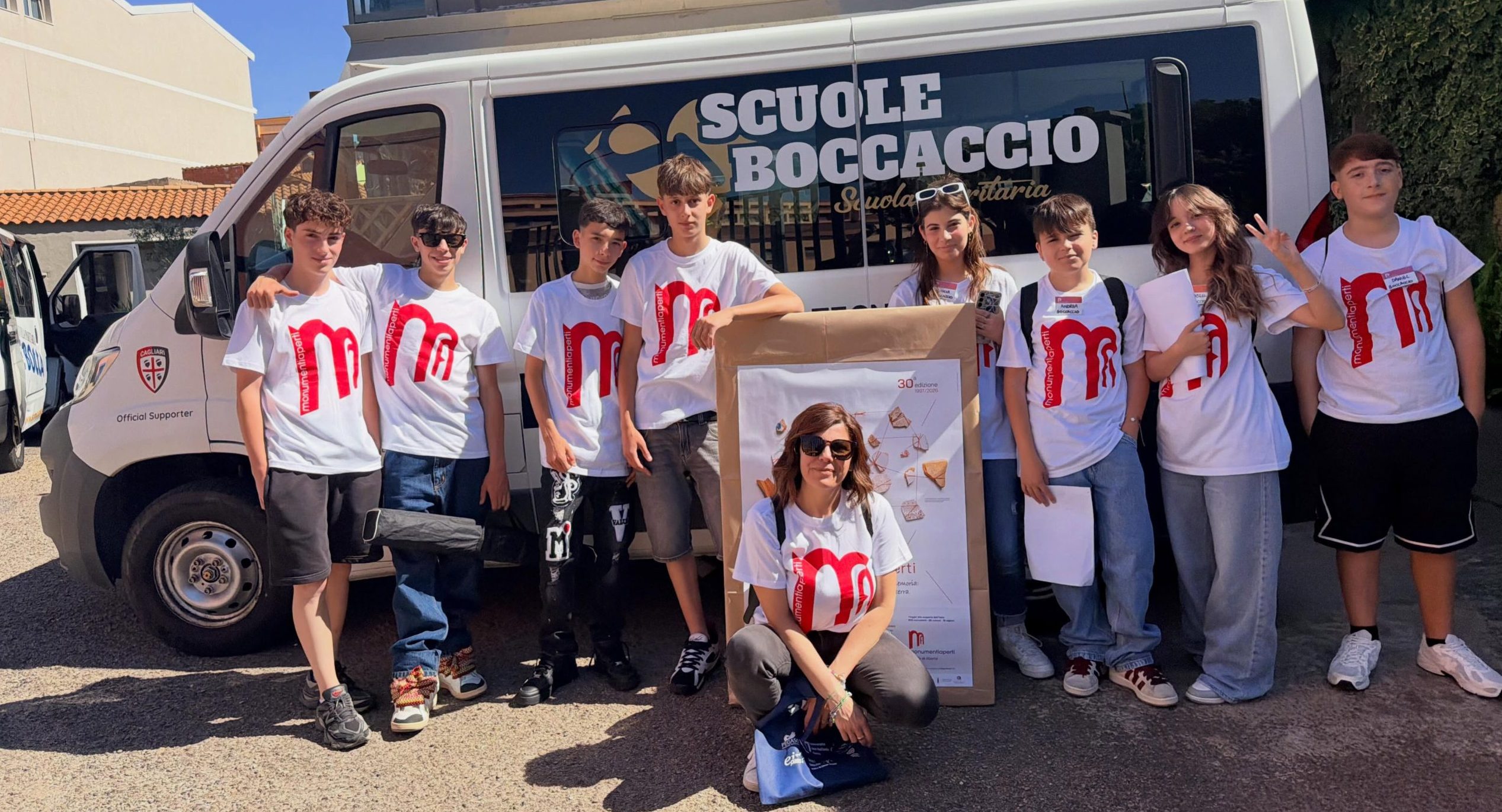 monumenti aperti